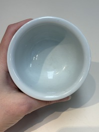 A collection of 28 Chinese famille rose wares, 18th C. and later