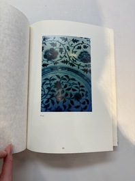 T. Misugi: 'Chinese Porcelain Collections in the Near East: Topkapi and Ardebil', three volumes, 1981