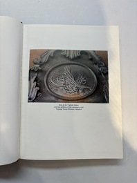 T. Misugi: 'Chinese Porcelain Collections in the Near East: Topkapi and Ardebil', three volumes, 1981