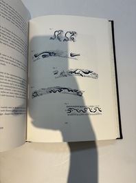 T. Misugi: 'Chinese Porcelain Collections in the Near East: Topkapi and Ardebil', three volumes, 1981