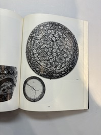 T. Misugi: 'Chinese Porcelain Collections in the Near East: Topkapi and Ardebil', three volumes, 1981