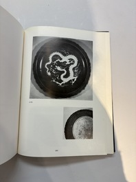 T. Misugi: 'Chinese Porcelain Collections in the Near East: Topkapi and Ardebil', three volumes, 1981