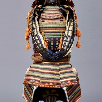 Asian Arts II - Rob Michiels Auctions