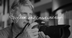 A professional photo shoot by the celebrated photographer Henk van Cauwenbergh in the south of France